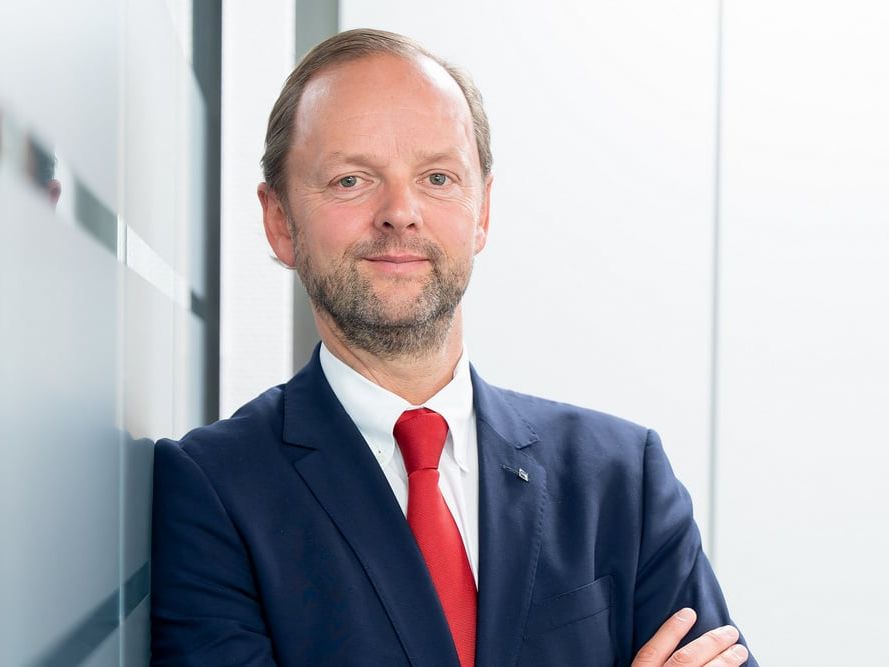 Dirk Wohltorf Dirk Wohltorf