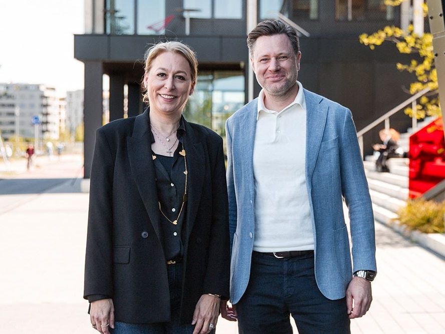 DGNB wird strategischer Partner des Circle