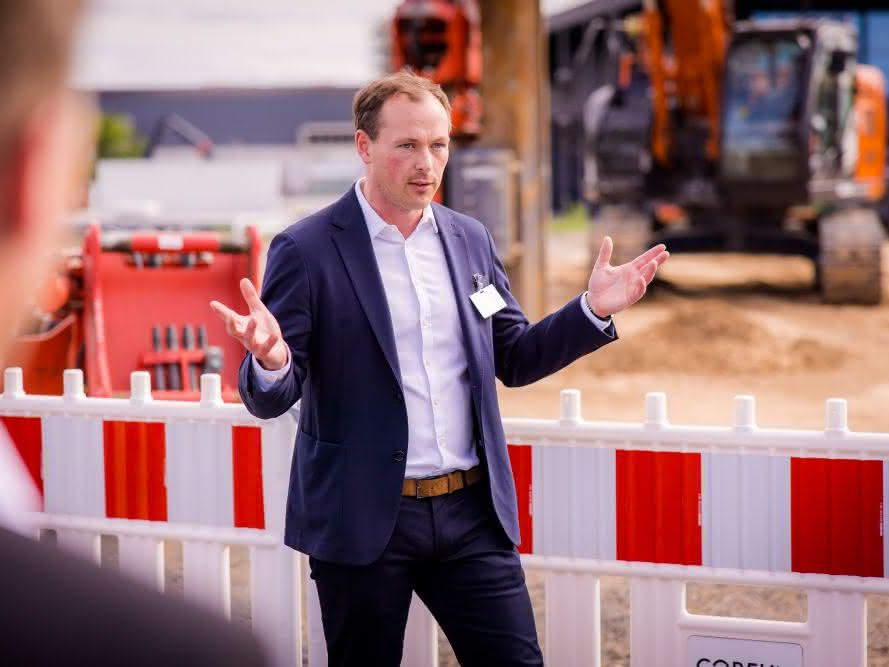 Vorhang auf für die Baugewerbe Produkte des Jahres 2022 - Teil 2