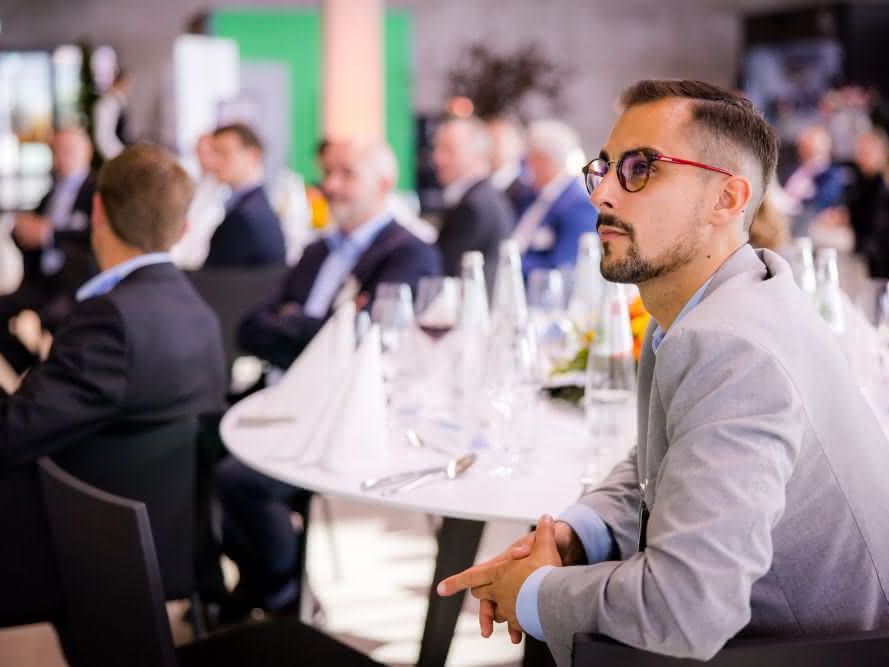 Vorhang auf für die Baugewerbe Produkte des Jahres 2022 - Teil 2