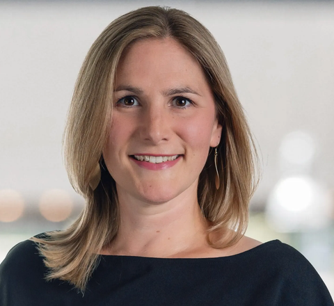 Maike Kranz leitet den Bereich Laborplanung bei der Carpus+Partner AG. Maike Kranz leitet den Bereich Laborplanung bei der Carpus+Partner AG.