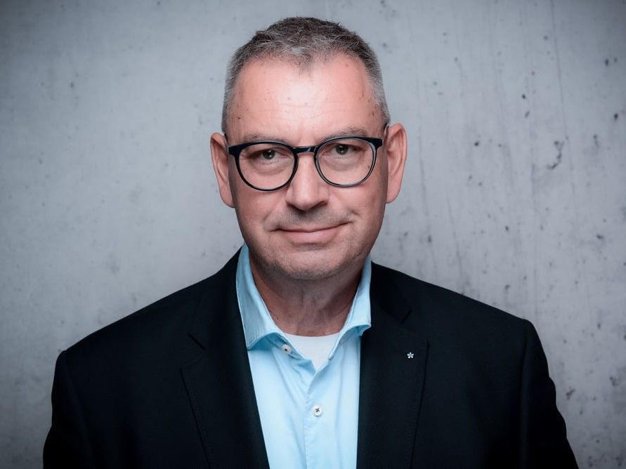 Thorsten Albrecht Thorsten Albrecht