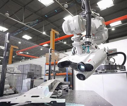 Robot-assisted AI solutions: New prospects for robotics and AI in 2024 Robot-assisted AI solutions: New prospects for robotics and AI in 2024
