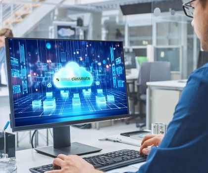 Software-Release: Bauteilanalyse und Kostenkontrolle in der Cloud Software-Release: Bauteilanalyse und Kostenkontrolle in der Cloud