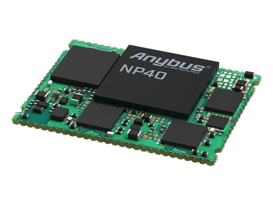 HMS at the embedded world 2025: Ready-to-install embedded communication interfaces HMS at the embedded world 2025: Ready-to-install embedded communication interfaces