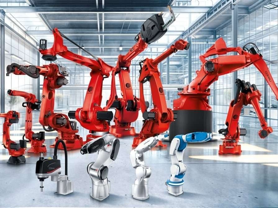 Stellantis verkauft Comau: Expansionsmöglichkeiten für Comau Stellantis verkauft Comau: Expansionsmöglichkeiten für Comau