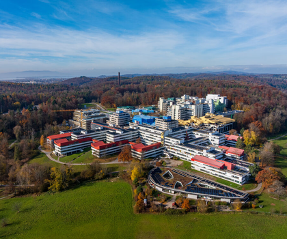 Förderung für nachhaltigere Forschungslabore: Drei Projekte der Uni Konstanz Förderung für nachhaltigere Forschungslabore: Drei Projekte der Uni Konstanz