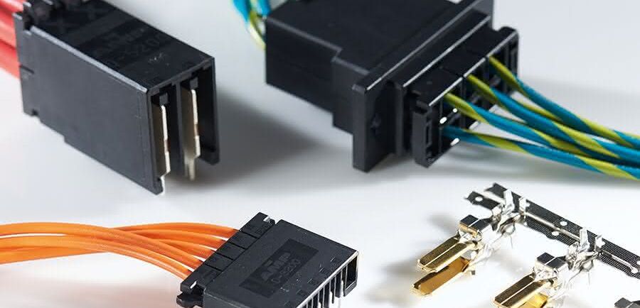 TE Connectivity: Die Rolle der Verbindungstechnik