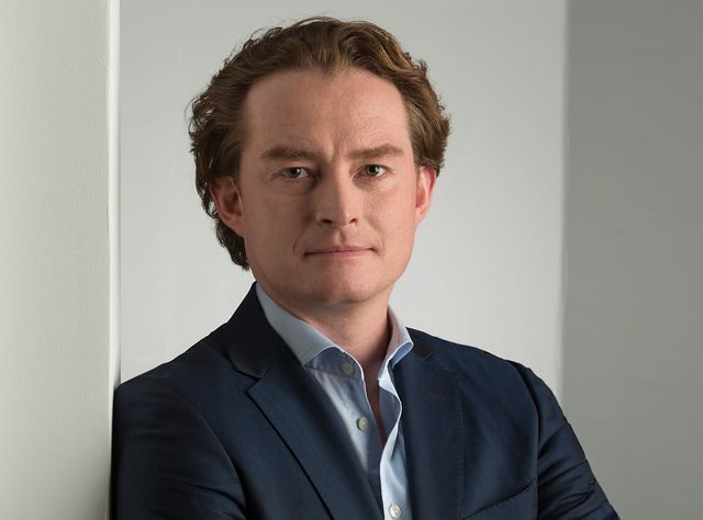 René Grupp neuer Vorstandsvorsitzender von Sievert René Grupp neuer Vorstandsvorsitzender von Sievert