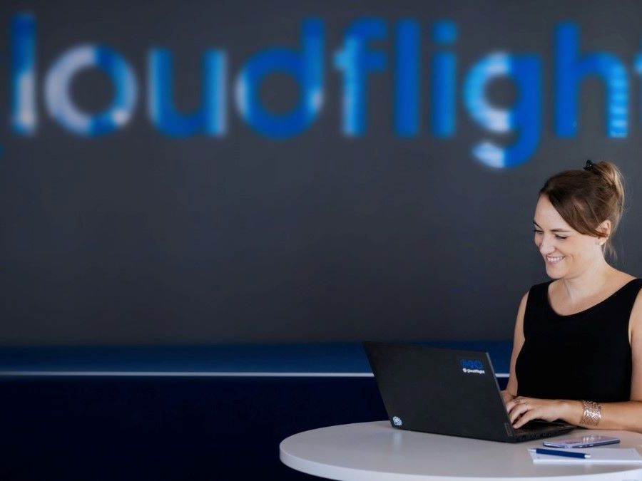 Cloudflight auf der Motek 2024: Expertenvortrag zur Revolution der Produktion