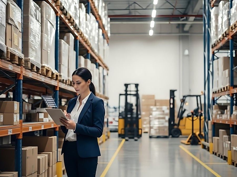 Prozessoptimierung: Erst Supply Chain optimieren, dann KI einsetzen