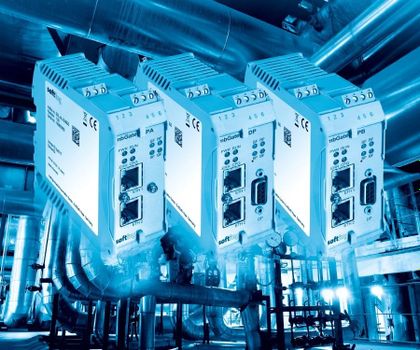 Acquisition: Softing Industrial Automation takes over Delta Logic Acquisition: Softing Industrial Automation takes over Delta Logic