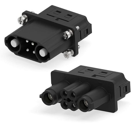 TE Connectivity: Die Rolle der Verbindungstechnik