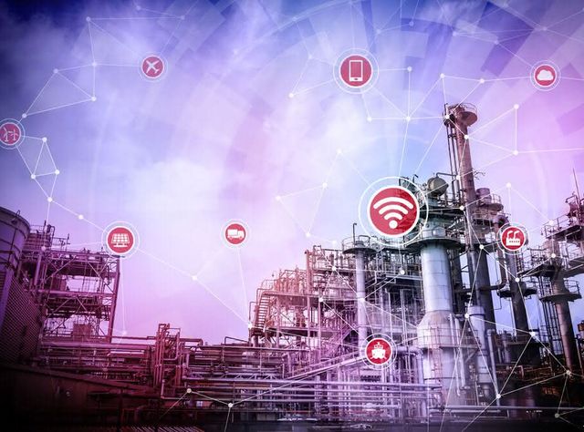 Automatisierung und Industrial IoT: Produktionsprozesse energieeffizient gestalten Energiedatenmanagement