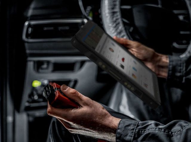 Digitalisierung: KI hält Einzug in den Automobil-Kundendienst