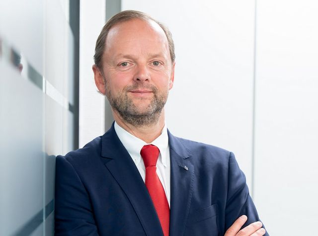 Dirk Wohltorf