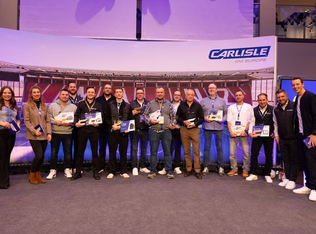 Die Gewinner des Carlisle Meisterwerke Award 2026