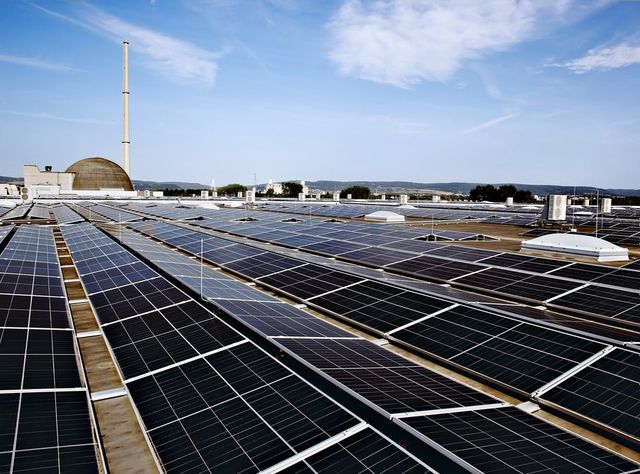 Der PV-Zubau in den ersten drei Monaten dieses Jahres lag insgesamt sechs Prozent unter dem Niveau des 1. Quartals 2025 Der PV-Zubau in den ersten drei Monaten dieses Jahres lag insgesamt sechs Prozent unter dem Niveau des 1. Quartals 2025