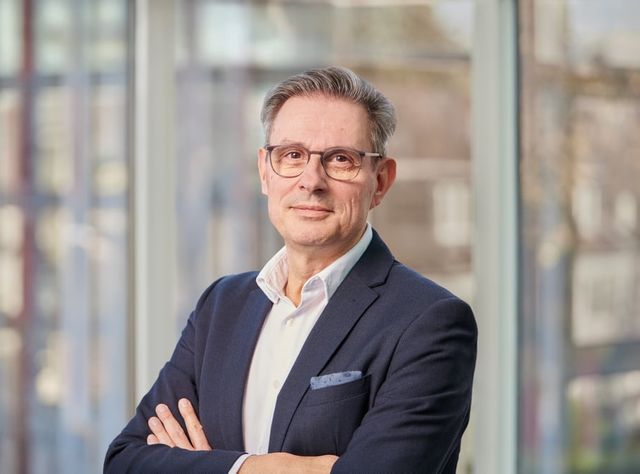 Ulrich Marx Ulrich Marx