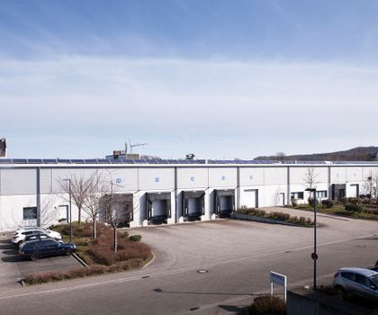 Logistikimmobilien: Logivest vermittelt an M+K Tief & Kabelbau Logistikimmobilien: Logivest vermittelt an M+K Tief & Kabelbau