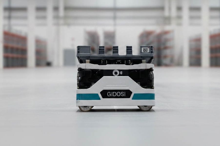 Weltweiter Rahmenvertrag: Automatisierung auf internationaler Ebene Weltweiter Rahmenvertrag: Automatisierung auf internationaler Ebene