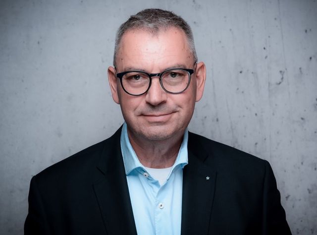 Thorsten Albrecht Thorsten Albrecht