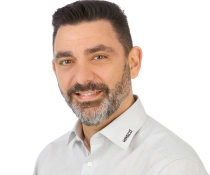 Rückblick auf 2025, Ausblick auf 2026: José Manuel Silva, Hasco Rückblick auf 2025, Ausblick auf 2026: José Manuel Silva, Hasco