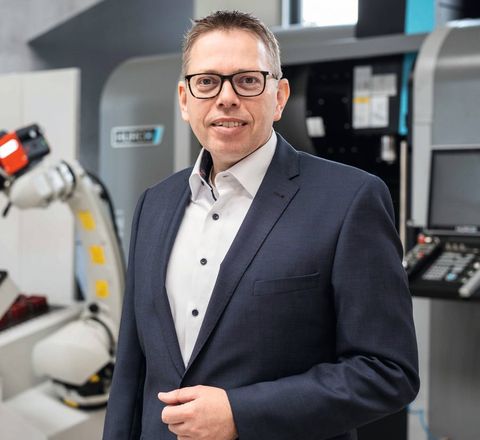 Robotersicherheit: Cobots rundum sicher Robotersicherheit: Cobots rundum sicher