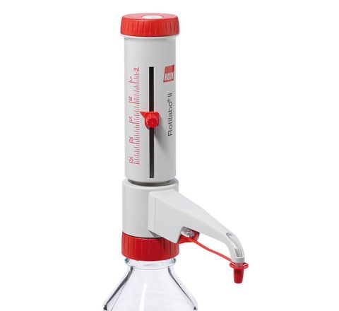 Dispenser "ROTILABO II" von Roth Dispenser "ROTILABO II" von Roth