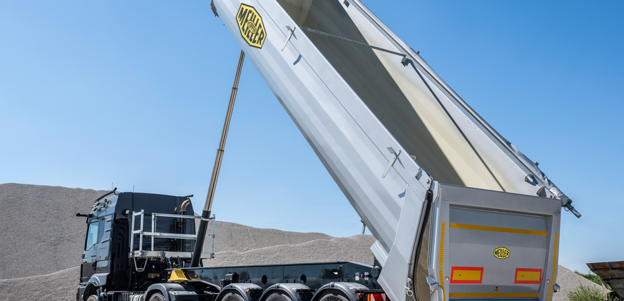 F.X. Meiller Grandload F.X. Meiller Grandload