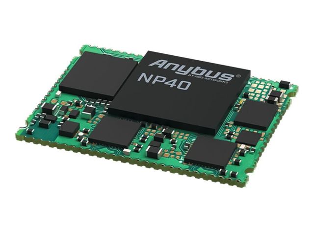 HMS auf der embedded world 2025: Einbaufertige embedded Kommunikationsschnittstellen