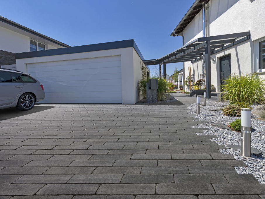 Zentano antik von Kann vereint Tradition und Moderne