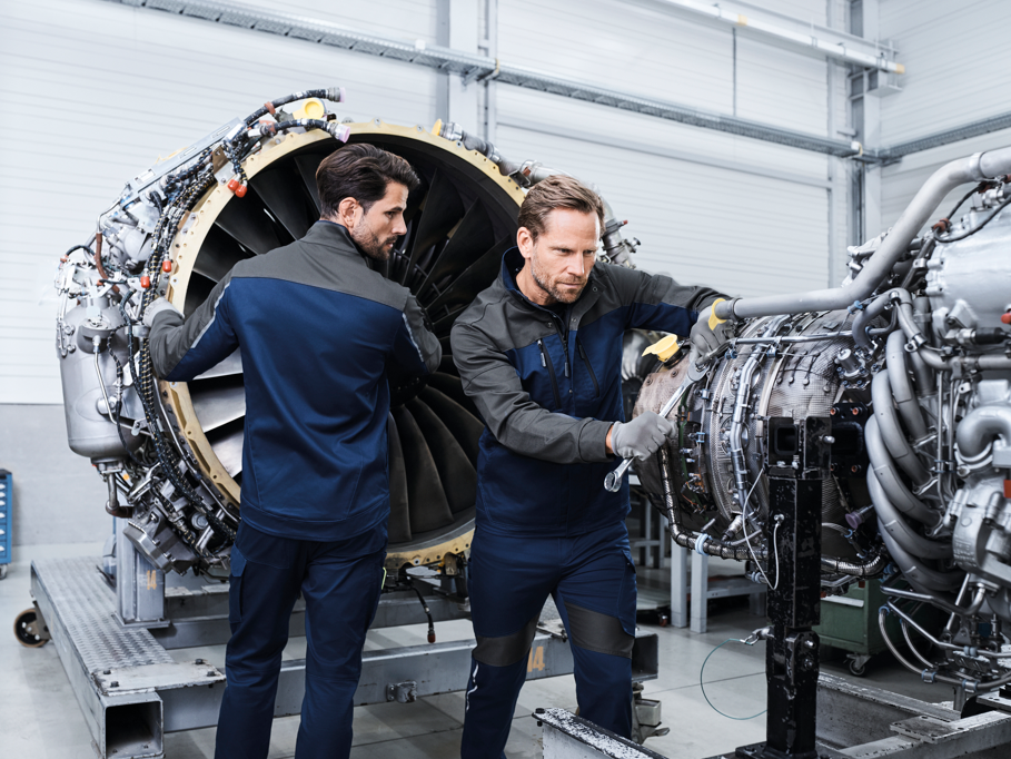 Kübler Reforce: Nachhaltige Workwear für die Anforderungen moderner Baustellen