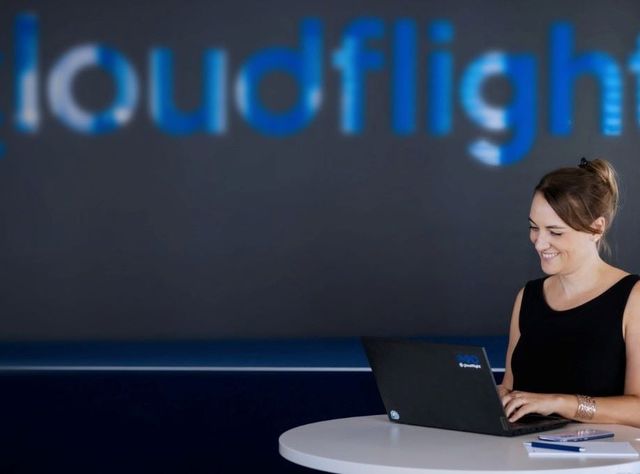 Cloudflight auf der Motek 2024: Expertenvortrag zur Revolution der Produktion