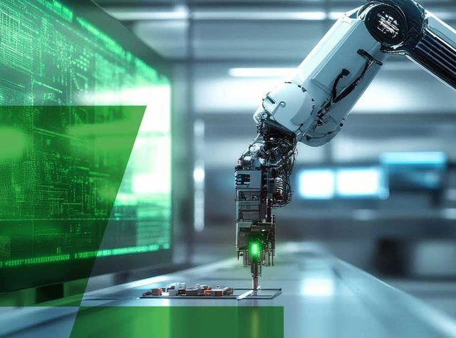 Distribution: Farnell strengthens the "Industrial Applications" segment Distribution: Farnell strengthens the "Industrial Applications" segment