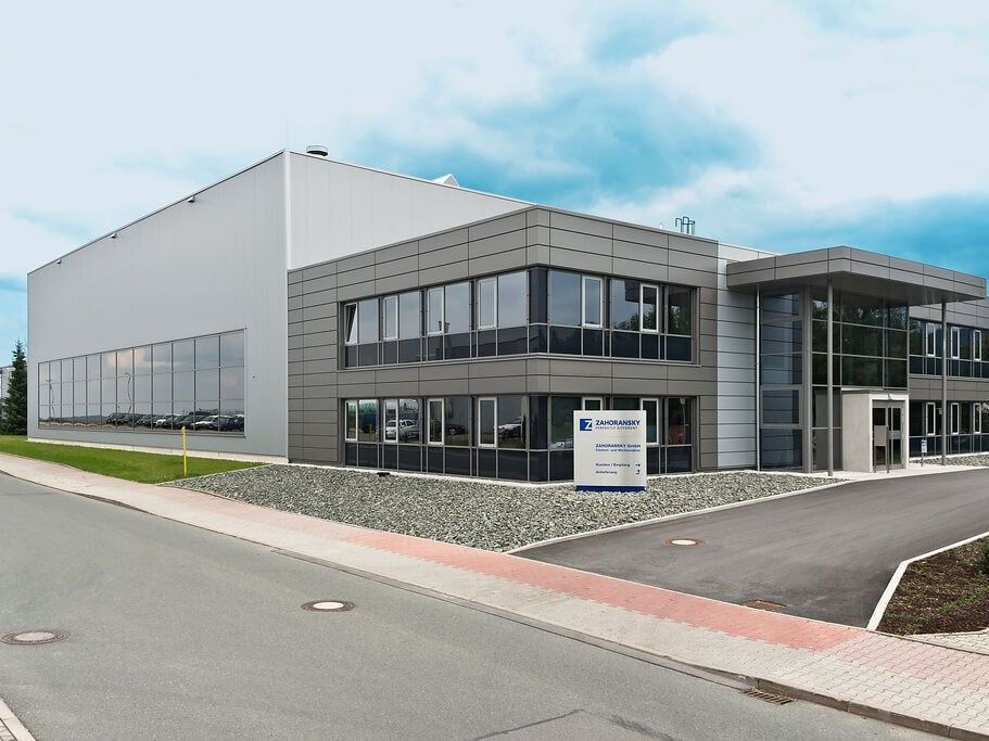 Production continues, jobs secured: Zahoransky sells mold and tool making in Rothenkirchen Production continues, jobs secured: Zahoransky sells mold and tool making in Rothenkirchen
