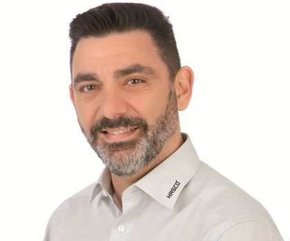 Stimmen zur K 2025: José Manuel Silva, Vice President Sales & Business Development, Hasco Stimmen zur K 2025: José Manuel Silva, Vice President Sales & Business Development, Hasco