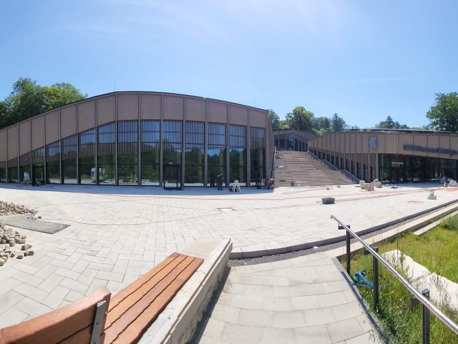 LWL-Museum Hellerlecht in Detmold LWL-Museum Hellerlecht in Detmold