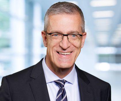 Martin Walger Foto von Martin Walger