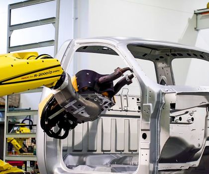 International Federation of Robotics: US-Roboterindustrie wächst zweistellig