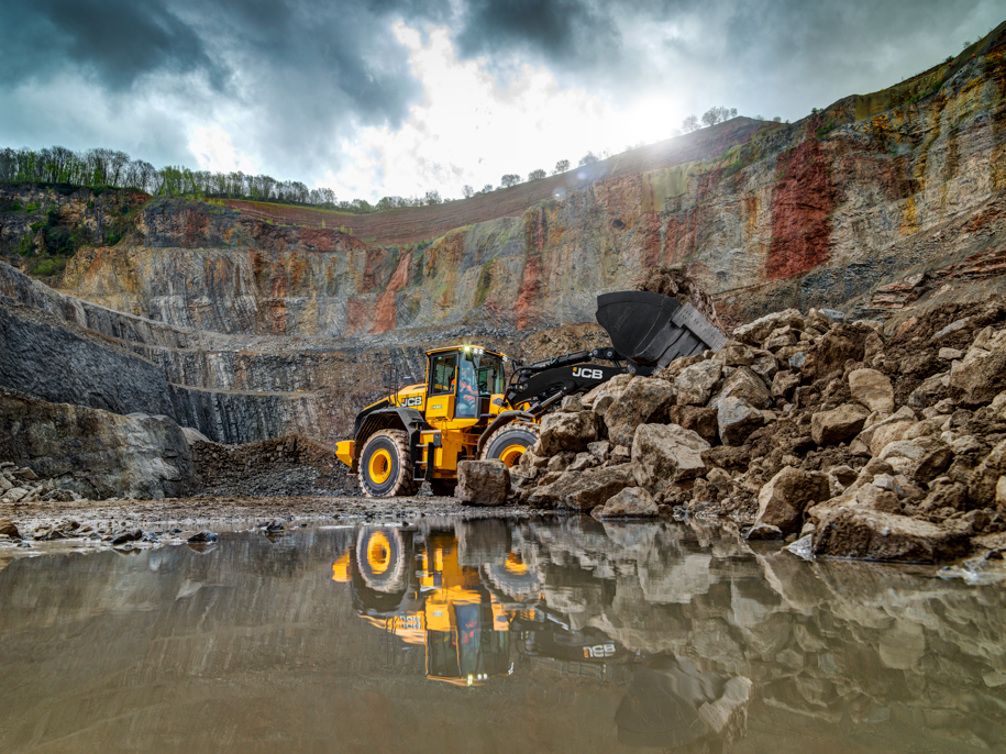 Die Modelle 480 und 490 bieten Nutzlasten von jeweils 8.000 kg bzw. 9.000 kg.