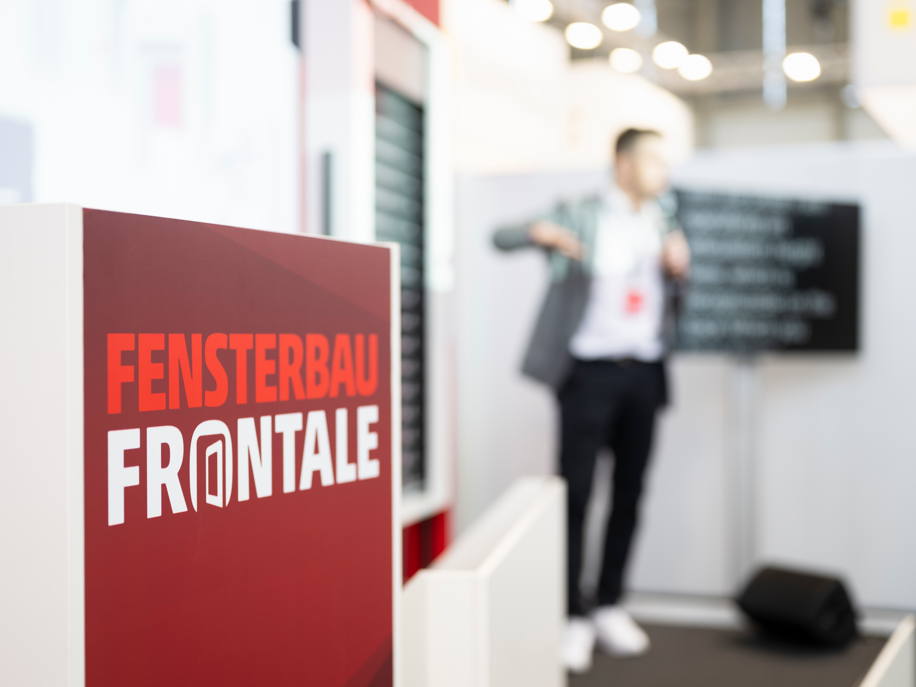 Fensterbau Frontale 2026 Fensterbau Frontale 2026
