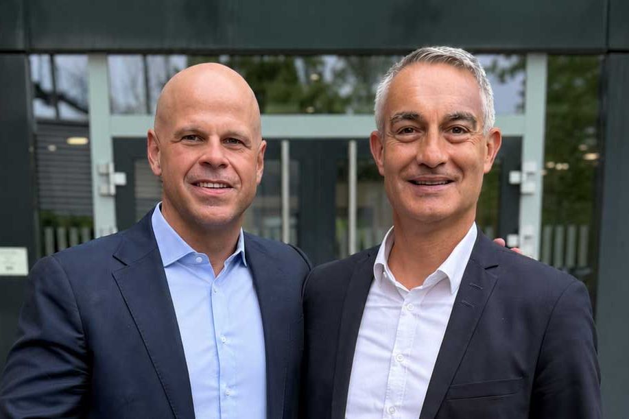 Personalie: ProLogistik Group stellt neuen CEO vor Personalie: ProLogistik Group stellt neuen CEO vor