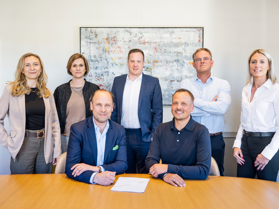 Heidelberg Materials Mineralik und Steinag gründen Joint Venture „Volcano“ Heidelberg Materials Mineralik und Steinag gründen Joint Venture „Volcano“