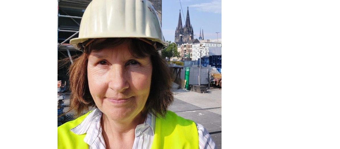 VDI/VDE-Gesellschaft Mess- und Automatisierungstechnik: Dr. Christine Maul wird neue Vorsitzende VDI/VDE-Gesellschaft Mess- und Automatisierungstechnik: Dr. Christine Maul wird neue Vorsitzende