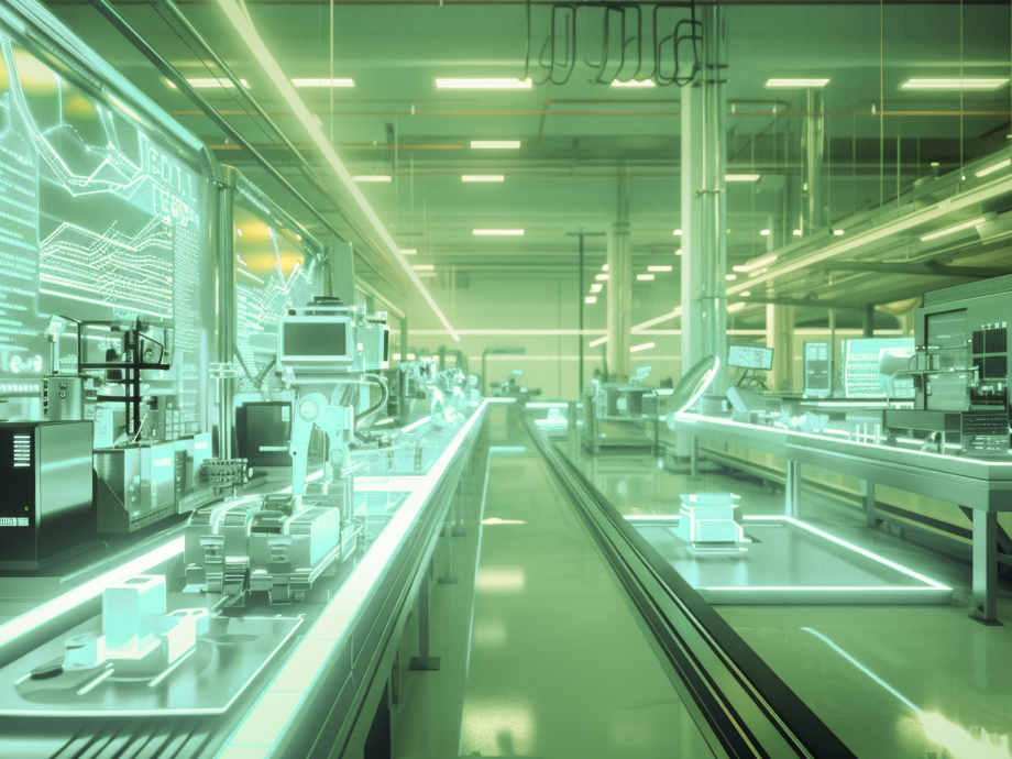 Digital twin meets product passport: conplement and R. STAHL showcase solutions at SPS 2025