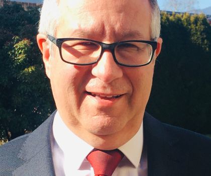 Personalie: Spycher in neuer Funktion bei Kardex Mlog Personalie: Spycher in neuer Funktion bei Kardex Mlog