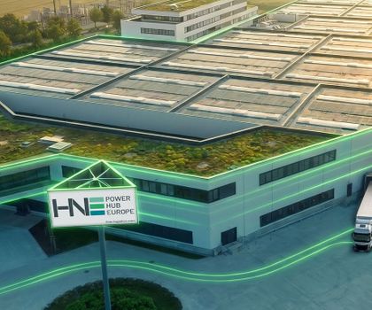 Kontraktlogistik: Neues WMS steuert Logistikzentrum für Stromspeicher