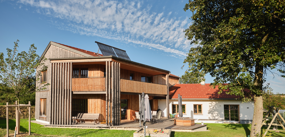 Holzius Vollholzhaus Holzius Vollholzhaus