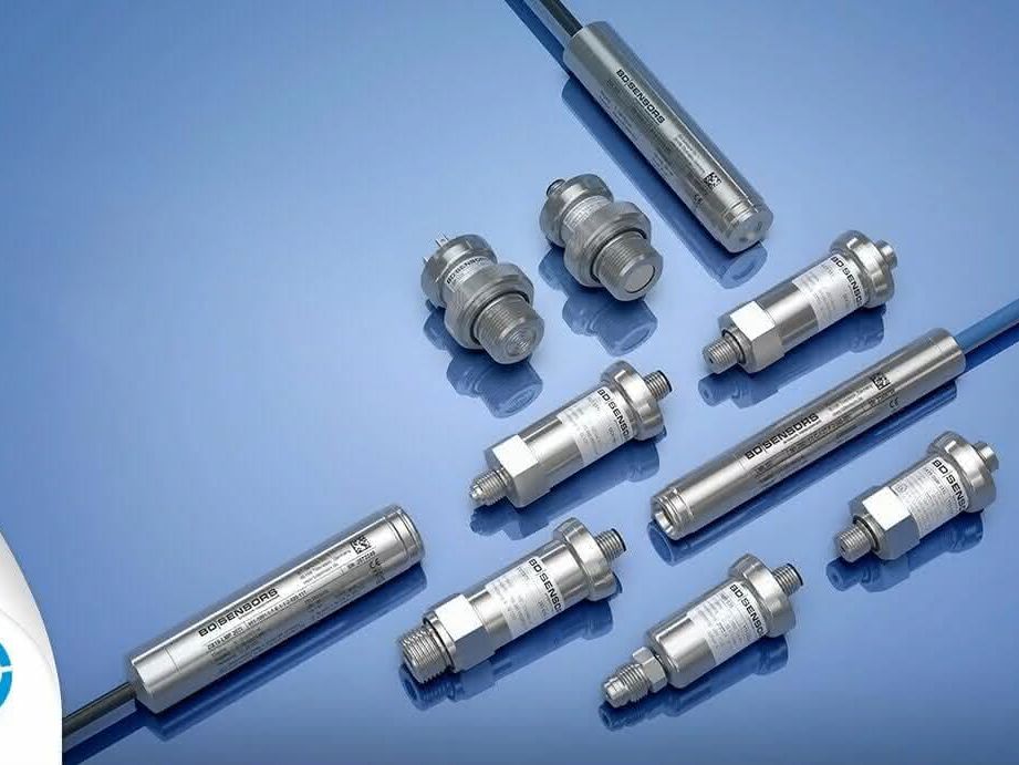 BD|Sensors: Sensors with drinking water approval 'UBA-Hygiene'